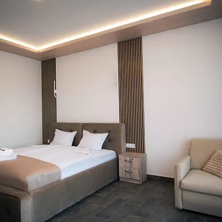 Royal View Guest house *