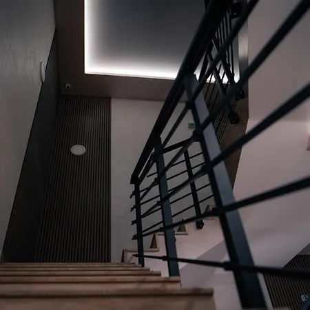 Guest house Royal View *