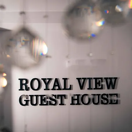 Royal View Dospat