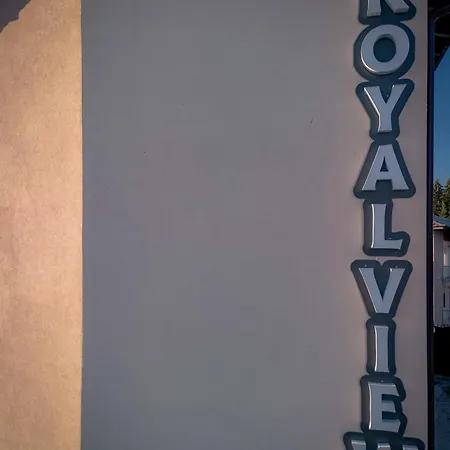 Gæstehus Royal View