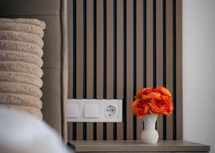 Guest house Royal View *