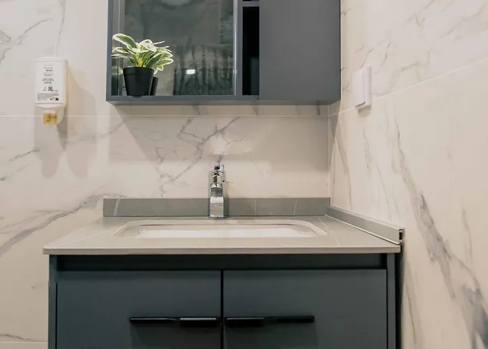 Guest house Royal View Dospat