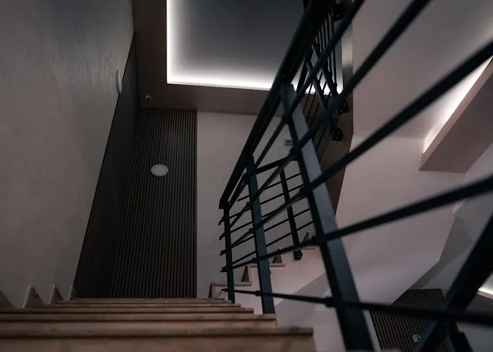 Guest house Royal View *