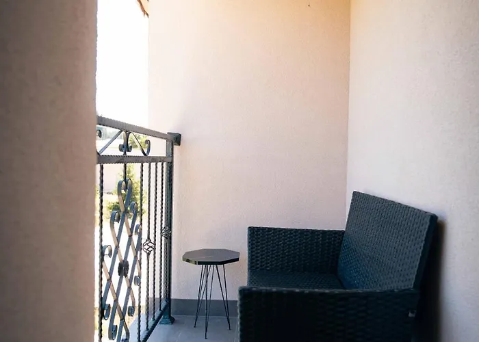 Guest house Royal View Dospat