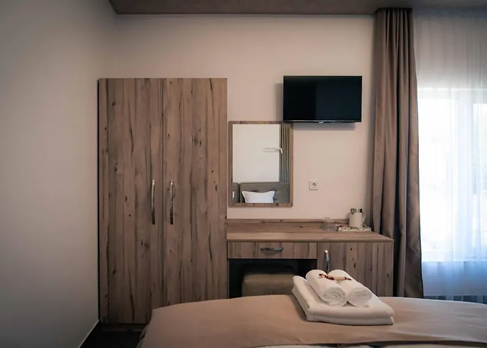 Guest house Royal View Dospat