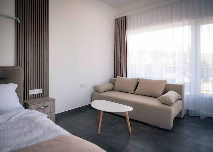 Guest house Royal View *