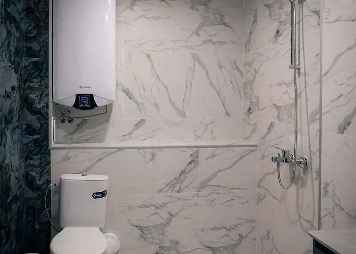 Royal View Guest house Dospat