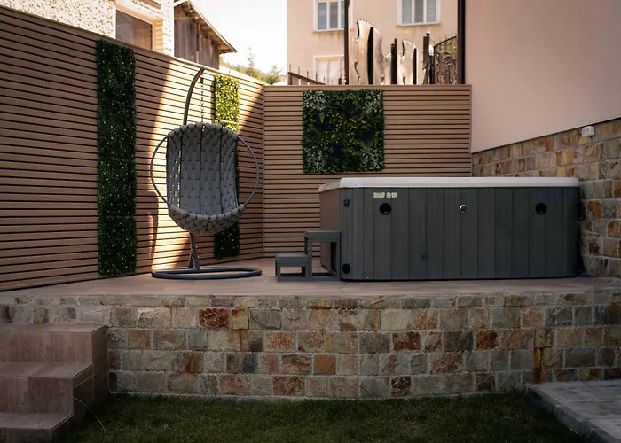 Royal View Guest house *