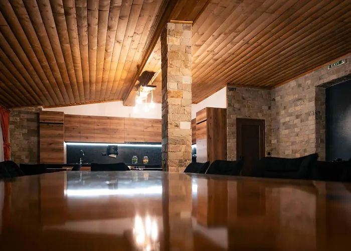 Guest house Royal View *