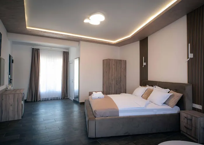 Guest house Royal View Dospat