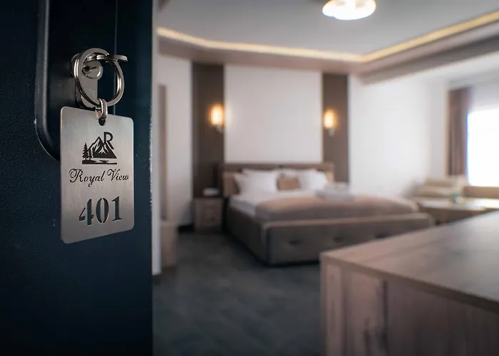 Guest house Royal View