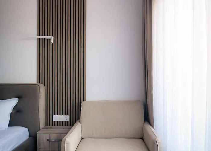 Guest house Royal View *