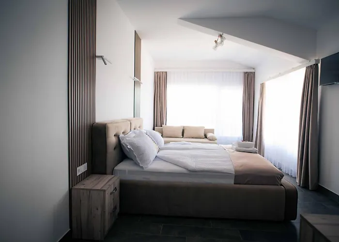 Guest house Royal View Dospat