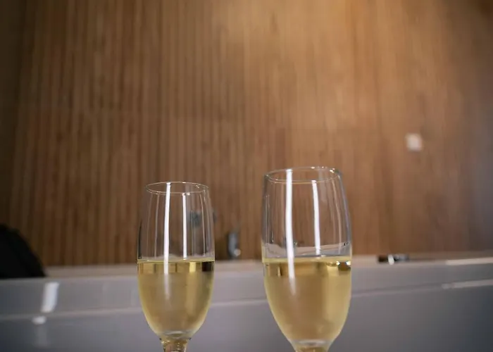 Royal View Guest house Dospat