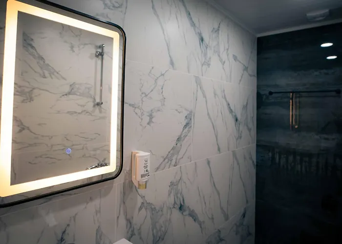 Guest house Royal View *