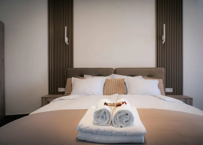 Guest house Royal View